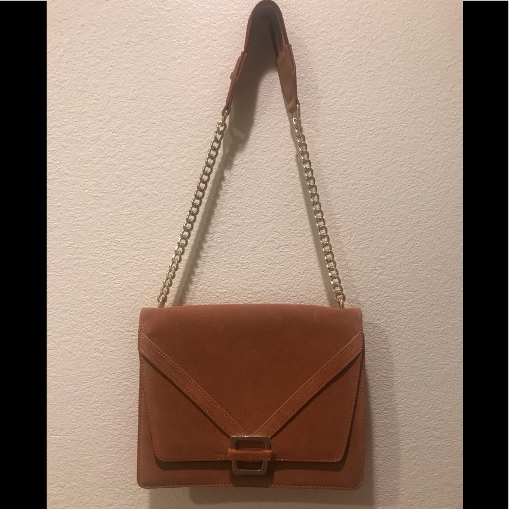 Sam edelman Madeline shoulder bag